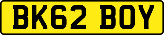 BK62BOY