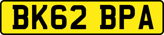BK62BPA