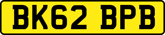 BK62BPB