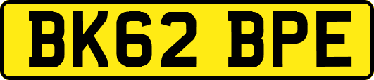 BK62BPE