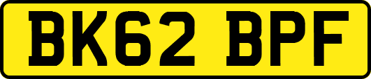 BK62BPF
