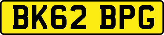 BK62BPG