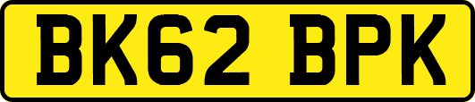BK62BPK