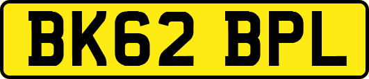 BK62BPL
