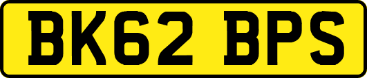 BK62BPS