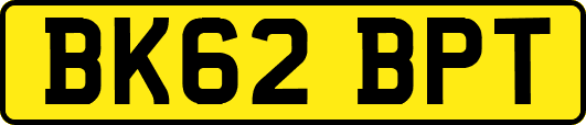 BK62BPT