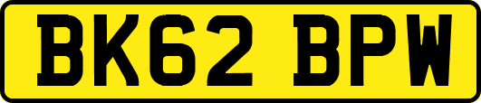 BK62BPW