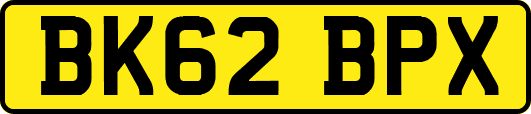 BK62BPX