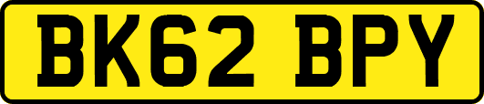 BK62BPY