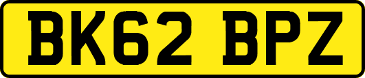 BK62BPZ