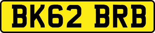 BK62BRB