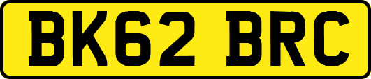 BK62BRC