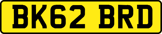 BK62BRD