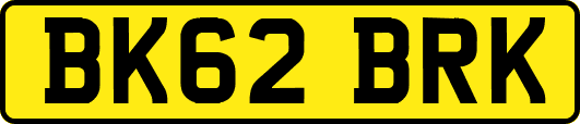 BK62BRK