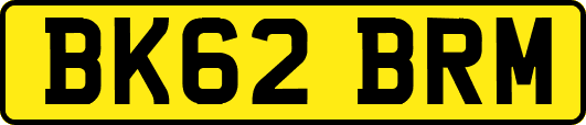 BK62BRM