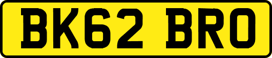 BK62BRO