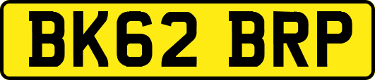 BK62BRP