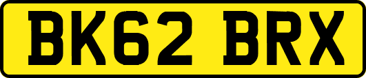 BK62BRX