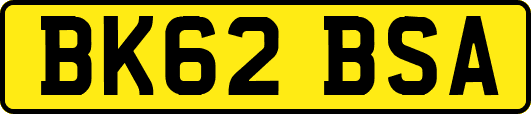 BK62BSA