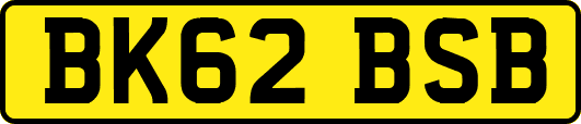 BK62BSB