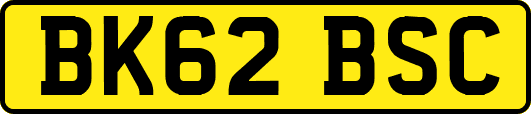 BK62BSC