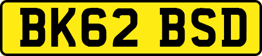 BK62BSD