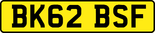 BK62BSF