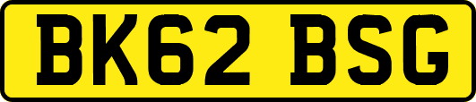 BK62BSG