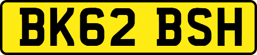 BK62BSH