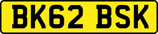 BK62BSK