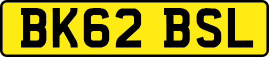 BK62BSL