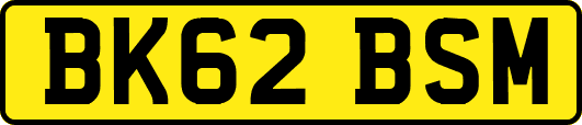 BK62BSM