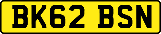 BK62BSN