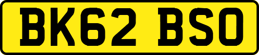 BK62BSO