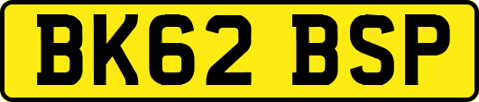 BK62BSP