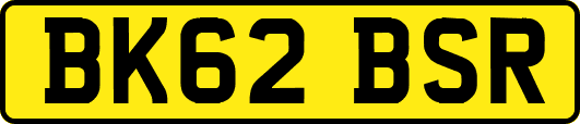 BK62BSR