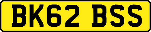 BK62BSS