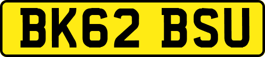 BK62BSU