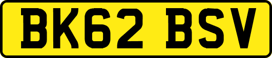 BK62BSV