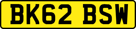 BK62BSW
