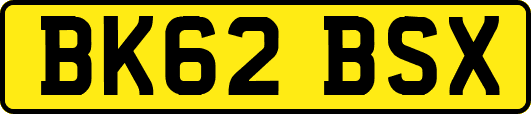 BK62BSX