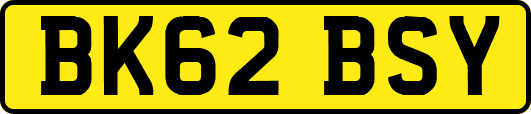 BK62BSY