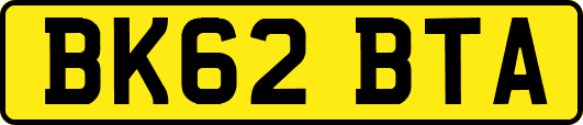 BK62BTA