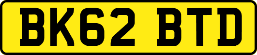 BK62BTD