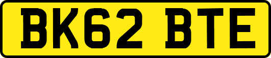 BK62BTE