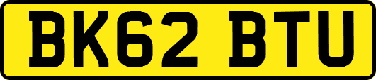 BK62BTU