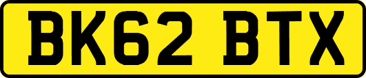 BK62BTX
