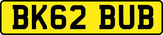 BK62BUB