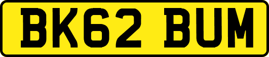 BK62BUM