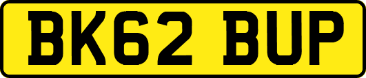 BK62BUP